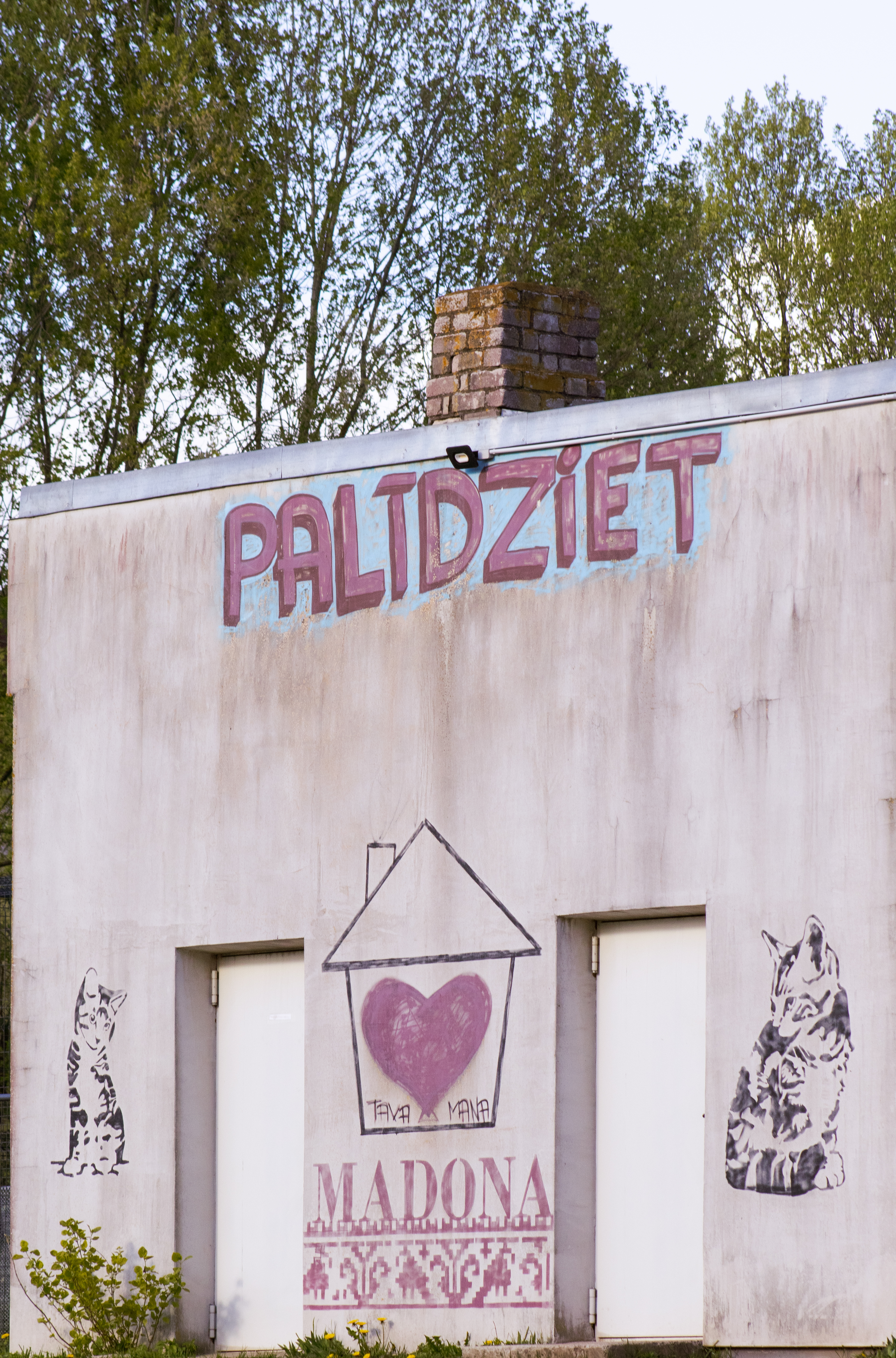 Galerijas attēls