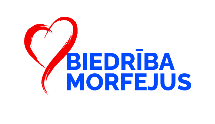 Morfejus logo