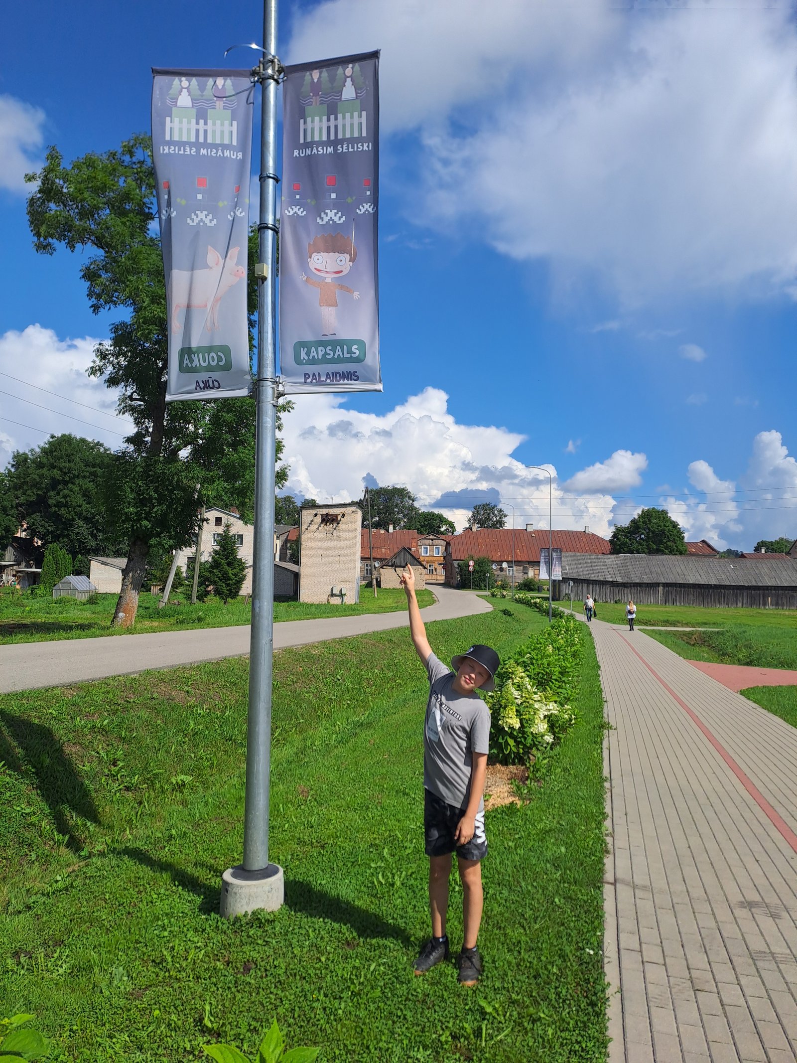 🏆 “Iepazīsti Jaunjelgavu” uzvarētāji ir noskaidroti!